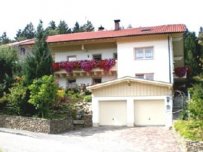 Haus Bergblick Bay. Wald Prackenbach